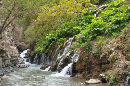 haft-cheshme